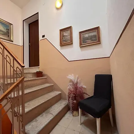 Apartment La Casa Di Nonna Cettina