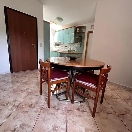 Apartment La Casa Di Nonna Cettina *
