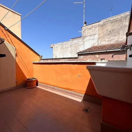 Apartment La Casa Di Nonna Cettina Lanciano