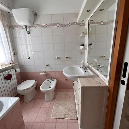 La Casa Di Nonna Cettina * Lanciano