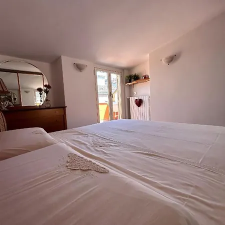 Apartment La Casa Di Nonna Cettina Lanciano